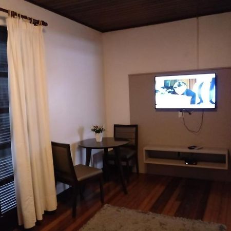 Pousada Solar Inn Torres Luaran gambar