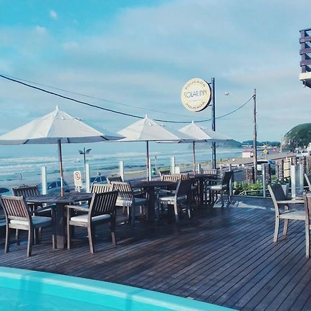 Pousada Solar Inn Torres Luaran gambar
