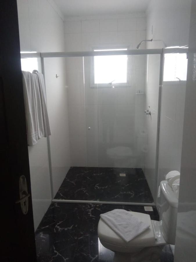Pousada Solar Inn Torres Luaran gambar