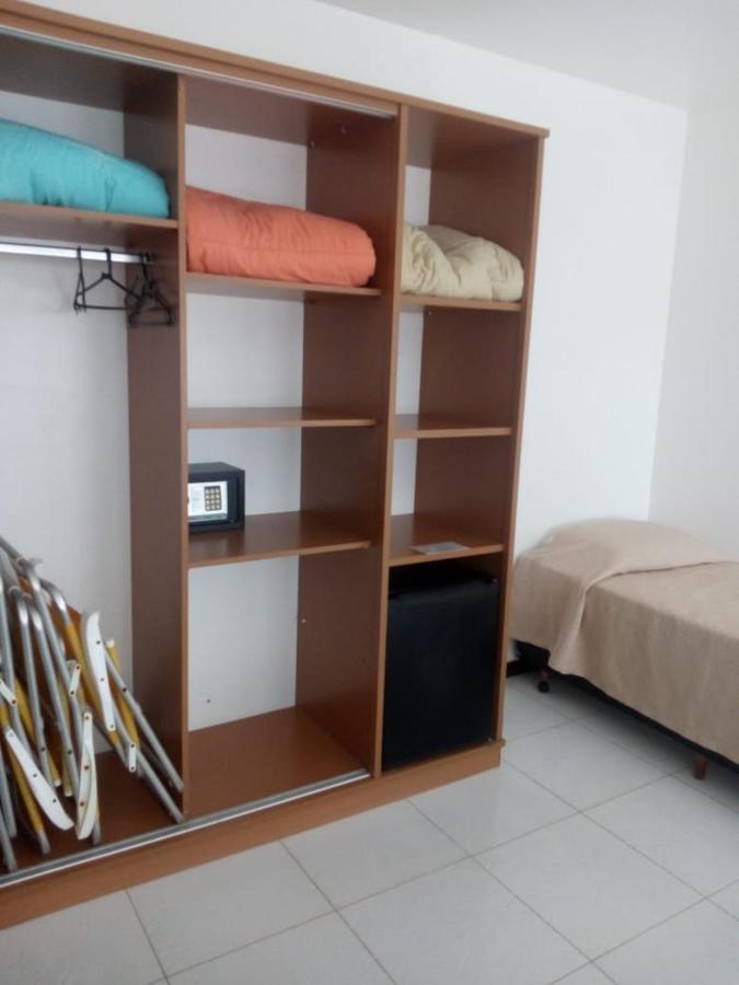Pousada Solar Inn Torres Luaran gambar