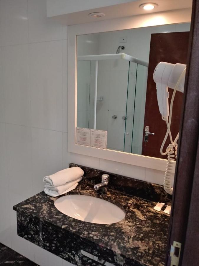 Pousada Solar Inn Torres Luaran gambar