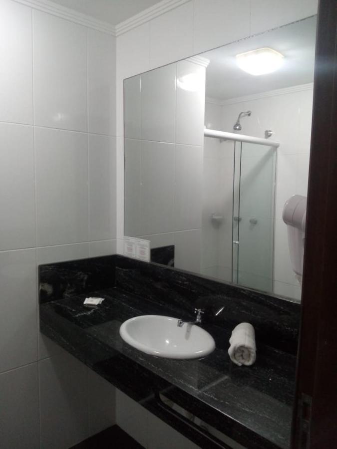 Pousada Solar Inn Torres Luaran gambar
