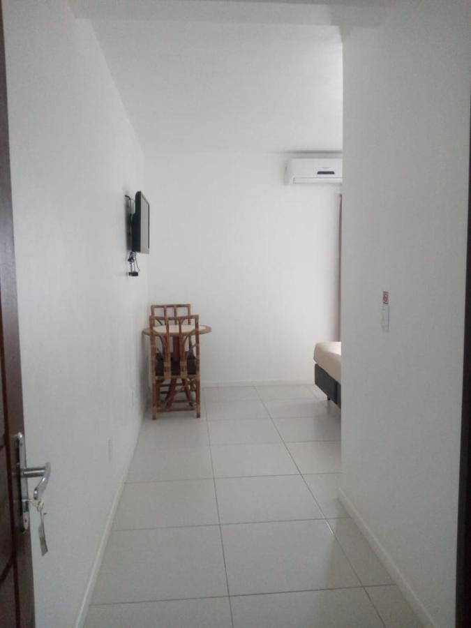 Pousada Solar Inn Torres Luaran gambar