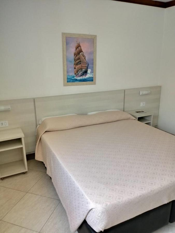 Pousada Solar Inn Torres Luaran gambar