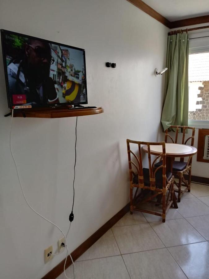 Pousada Solar Inn Torres Luaran gambar