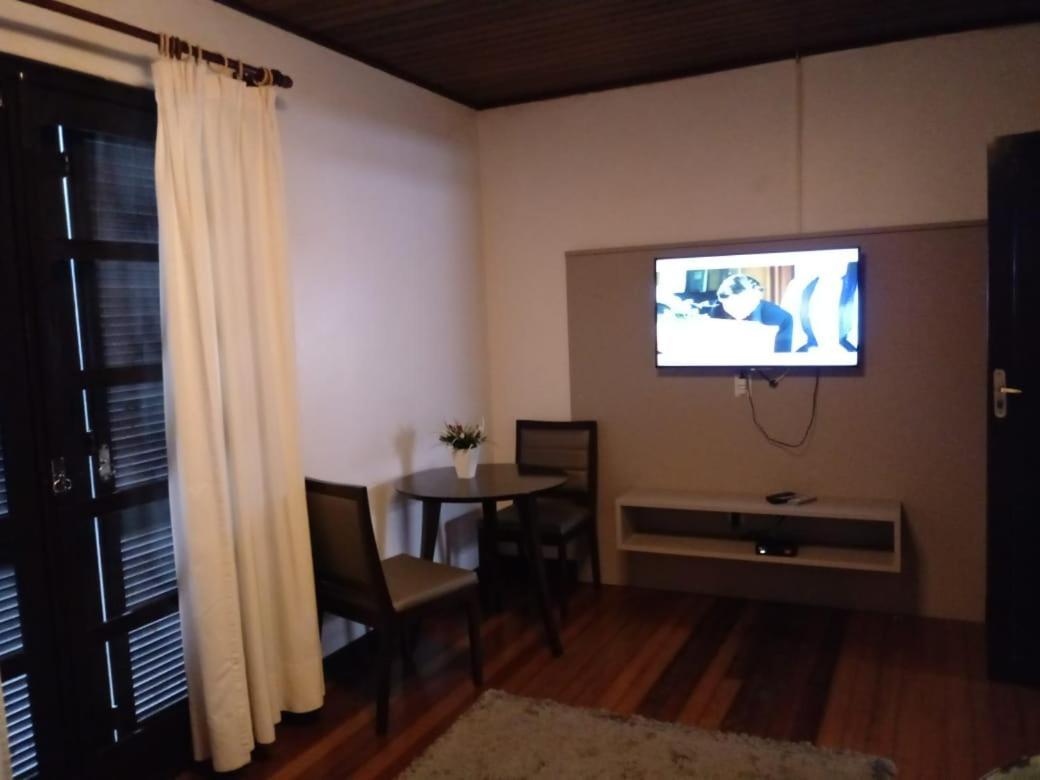 Pousada Solar Inn Torres Luaran gambar