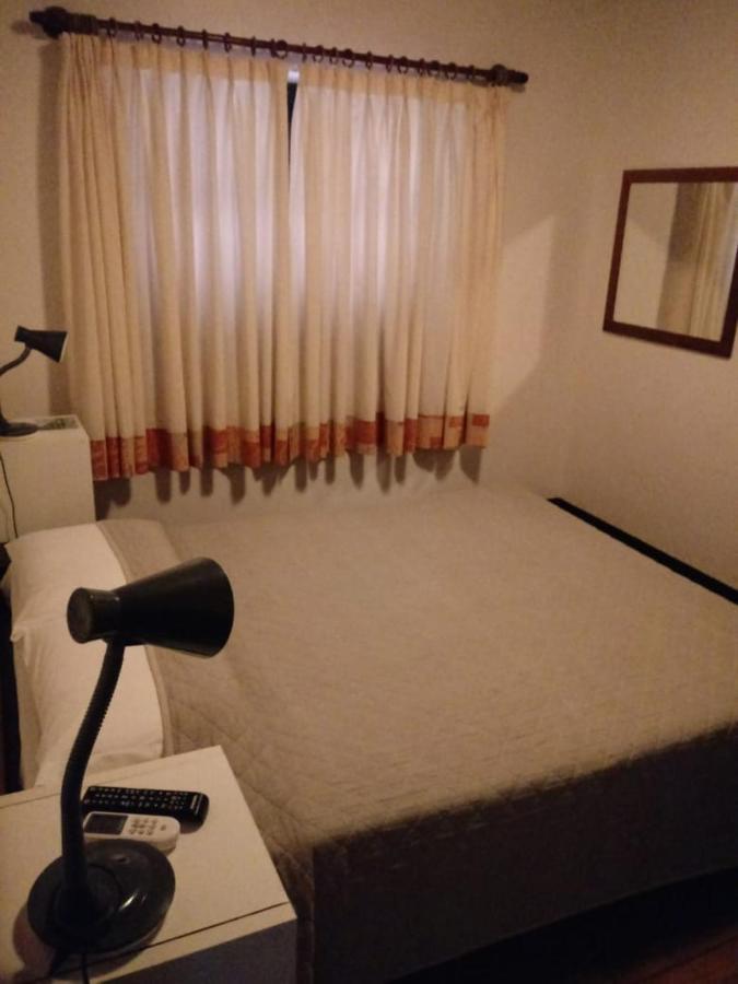 Pousada Solar Inn Torres Luaran gambar