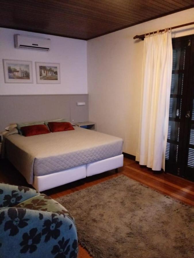 Pousada Solar Inn Torres Luaran gambar