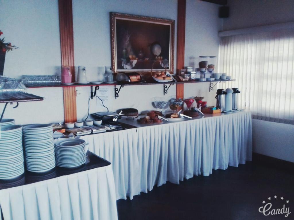 Pousada Solar Inn Torres Luaran gambar