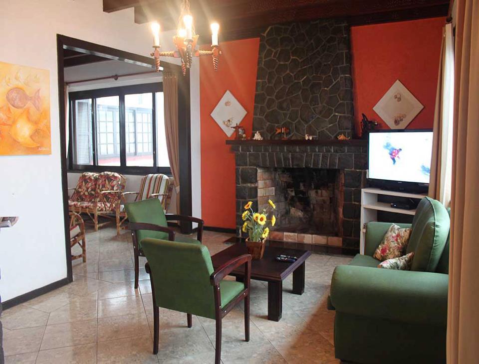 Pousada Solar Inn Torres Luaran gambar