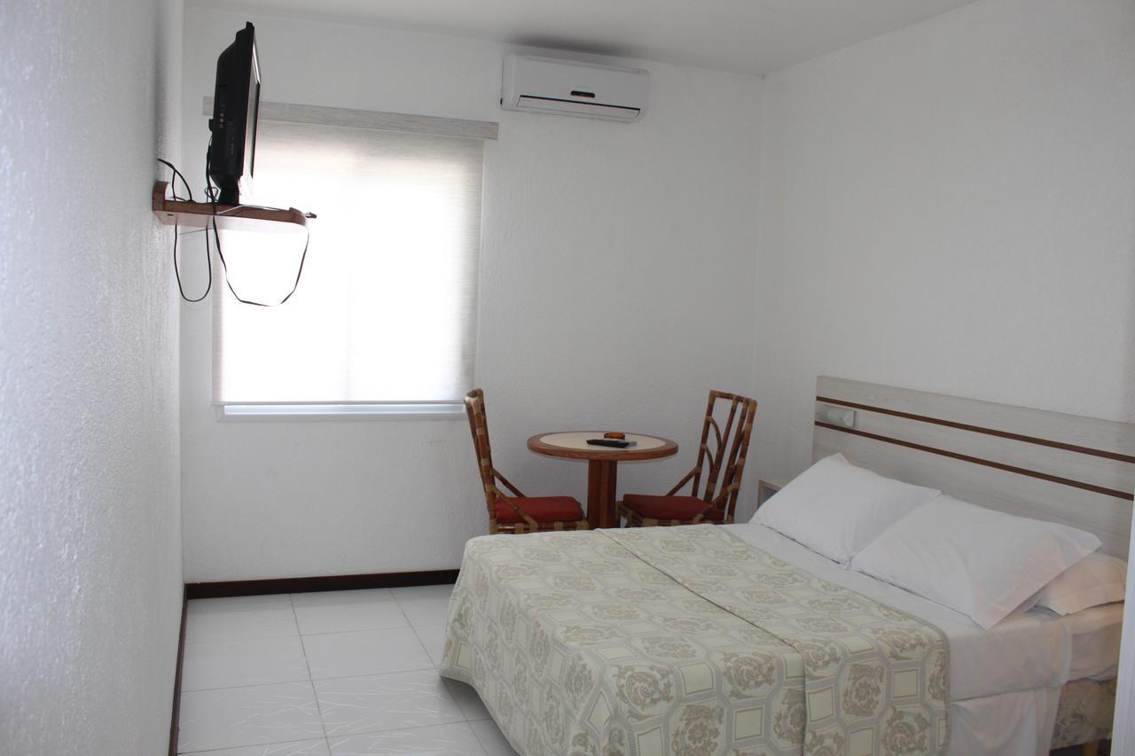 Pousada Solar Inn Torres Luaran gambar