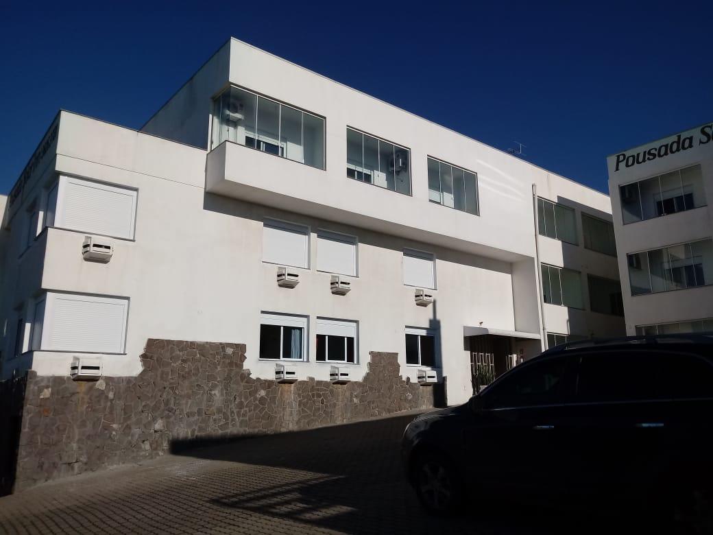 Pousada Solar Inn Torres Luaran gambar