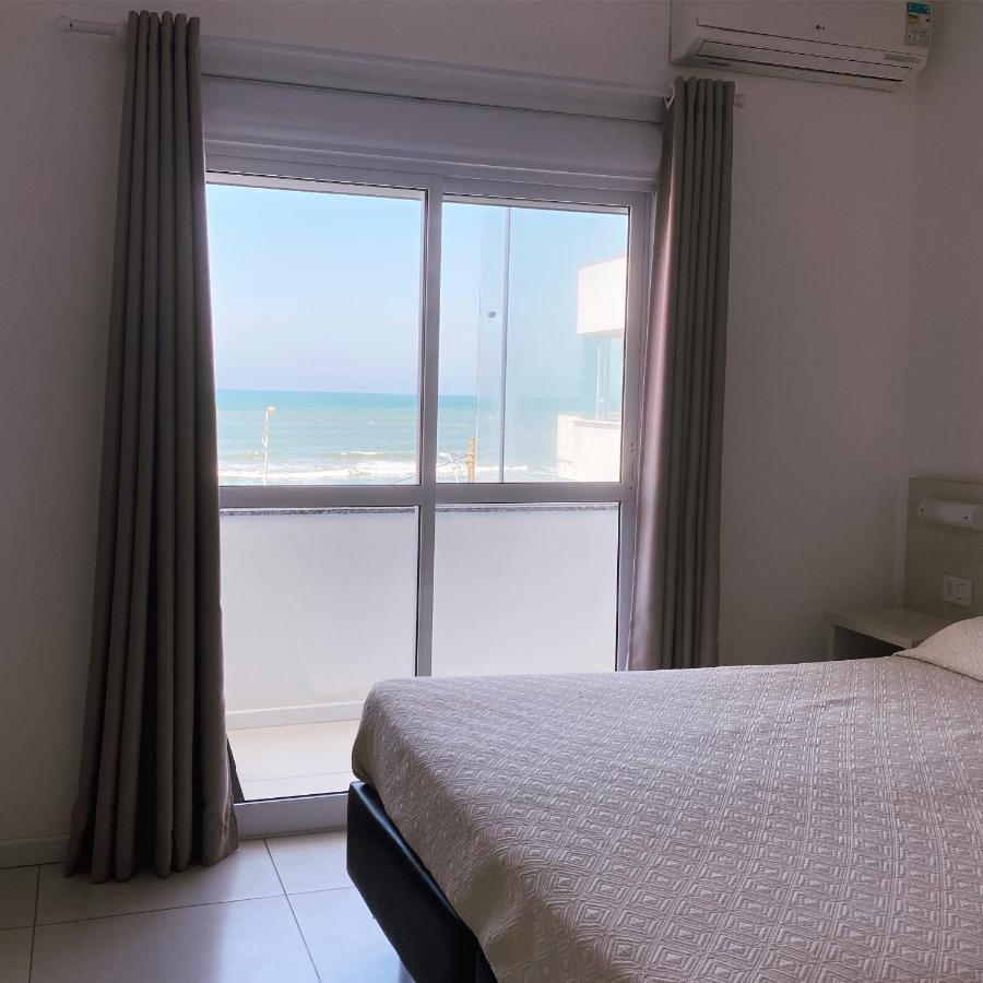 Pousada Solar Inn Torres Luaran gambar