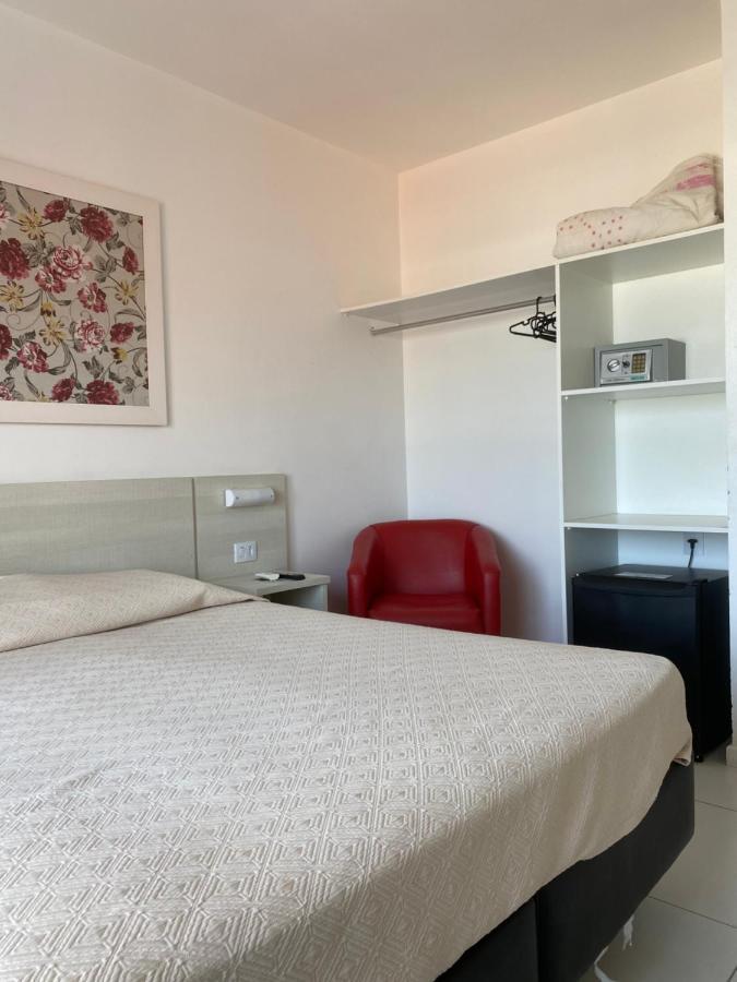 Pousada Solar Inn Torres Luaran gambar